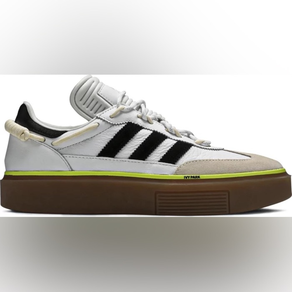 Adidas Super Sleek 72
Beyonce Ivy Park White Black